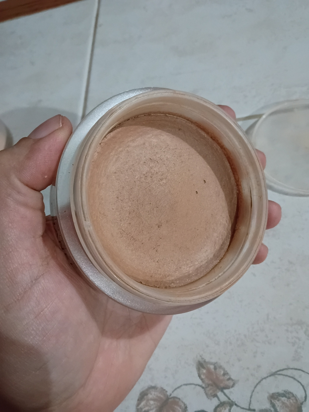Chanel Bronzer - Picture 3 of 4